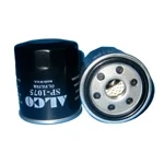 Immagine di ALCO FILTER SP 1075 Filtro olio M20x1,5 ad avvitamento RENAULT: CLIO 2, TWINGO 1, Kangoo I, AIXAM: A.721 Hatchback, 500 Hatchback