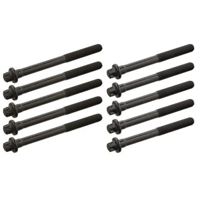Immagine di FEBI BILSTEIN 19444 Kit Bulloni Testata Torx esterno RENAULT: CLIO 2, Kangoo I, 1, DACIA: Sandero Logan I MCV