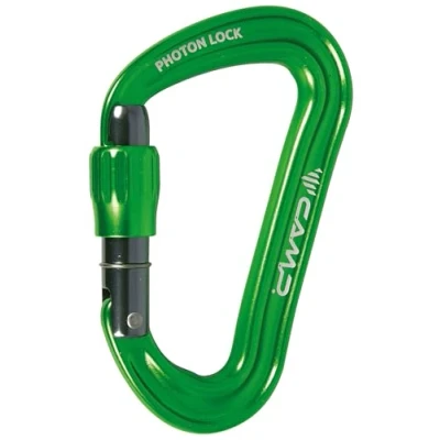 Immagine di C.A.M.P. PHOTON LOCK Verde
