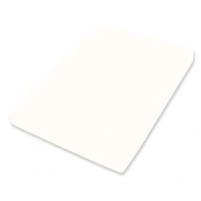 Immagine di Bassetti Lenzuolo con angoli elasticizzati, 140 x 200 cm, 160 220 colore: bianco