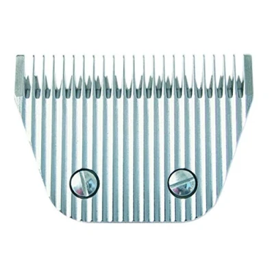 Immagine di Wahl Adelar Testina di rasatura / Moser WMO1221 5840 grossa 2,3 mm One Size Blu