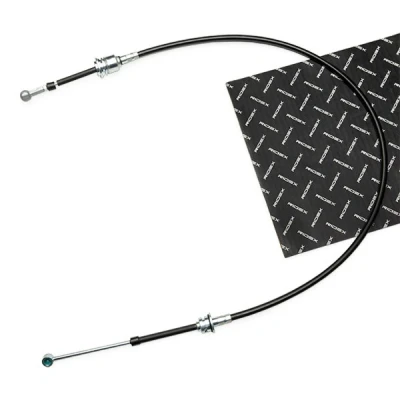 Immagine di RIDEX 1787C0035 Cavo comando, Cambio manuale FIAT: Punto Evo Hatchback, Grande III ALFA ROMEO: MiTo