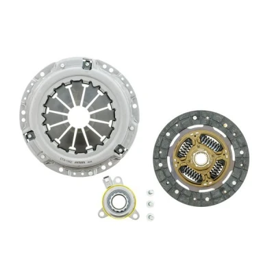 Immagine di AISIN CSC Kit (3P) CKT 619RB Frizione TOYOTA: Yaris III Hatchback, Urban Cruiser, Auris Hatchback