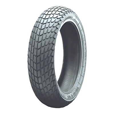Immagine di Heidenau 11130054 Pneumatico per tutte le stagioni, 120/70/R17 58H E/C/73dB