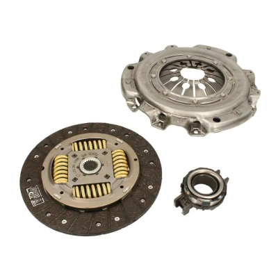 Immagine di VALEO KIT3P 826470 Kit frizione con spingidisco disco frizione, cuscinetto disinnesto 228 SUZUKI: Vitara II SUV, SUV Cabrio