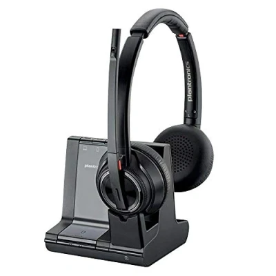 Immagine di Plantronics Cuffie Bluetooth DECT Savi