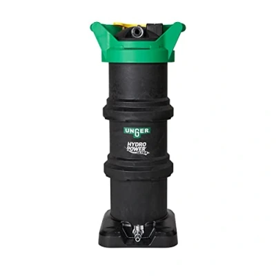 Immagine di UNGER DIUH2 HydroPower Ultra Filter L (con custodia, sacchetto in resina, metro TDS)