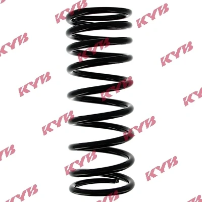 Immagine di KYB K Flex RE6016 Molle ammortizzatori Assale posteriore Dx Molla ad elica