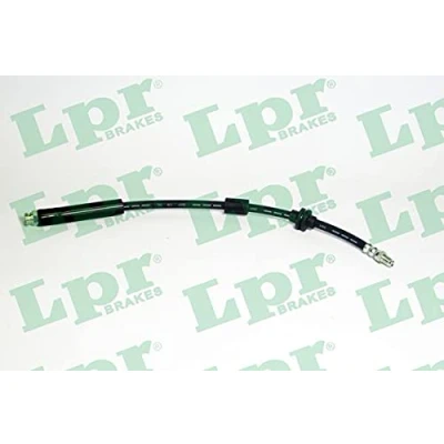 Immagine di LPR 6T46810 Tubi Freno 480 F10X1 FIAT: Punto II Hatchback, Grande Hatchback