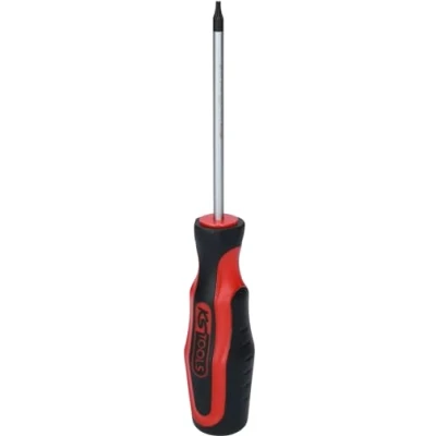 Immagine di KS TOOLS 159.1032 E Cacciavite T10 205, 100 Torx