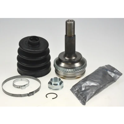 Immagine di LÖBRO 303896 Kit Giunto Omocinetico NBR (Nitrile Butadiene Caucciù) TOYOTA: Yaris I Hatchback