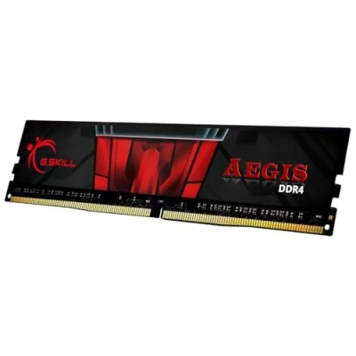 Immagine di DDR4 16GB PC 3200 G.Skill Aegis F4 3200C16S 16GIS 1x16GB