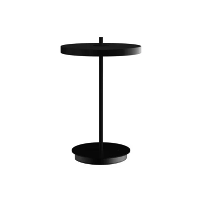 Immagine di UMAGE Lampada LED da tavolo Asteria Move nero/nero 31 cm