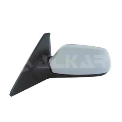 Immagine di Specchio retrovisore esterno Alkar 6139906 Sx con la prima mano elettrico termico, convesso MAZDA: 3 Hatchback