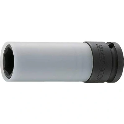 Immagine di HAZET Inserto a bussola Impact 1/2 (12.5 mm) 903SLG 15