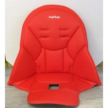 Immagine di Peg Perego sacca di ricambio Fragola per P.Pappa Zero3 e Siesta