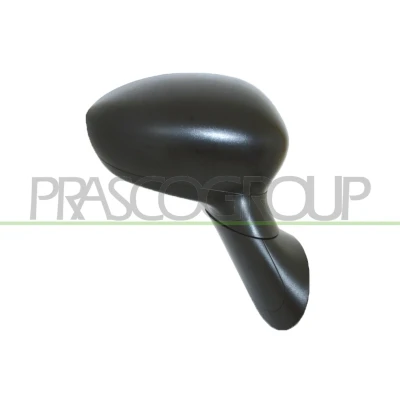 Immagine di Specchietto retrovisore esterno Prasco FT0307313P Premium Dx con la prima mano elettrico termico, regolabile dall&#039;interno, sensore temperatura