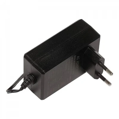 Immagine di Mikrotik MT48 480095 11DG 48 V, 0.95 A Power Supply for Long Ethernet Cable Runs