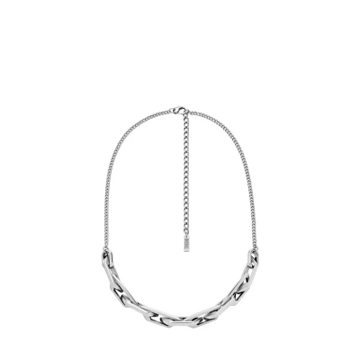 Immagine di Diesel Collana Argento DX1578040