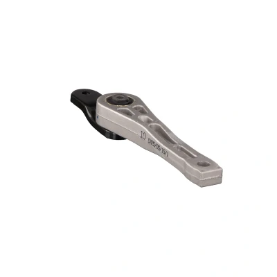 Immagine di FEBI BILSTEIN 45738 Supporto motore posteriore, inferiore Cuscinetto gomma metallo VOLKSWAGEN: Tiguan I, Sharan II, AUDI: Q3