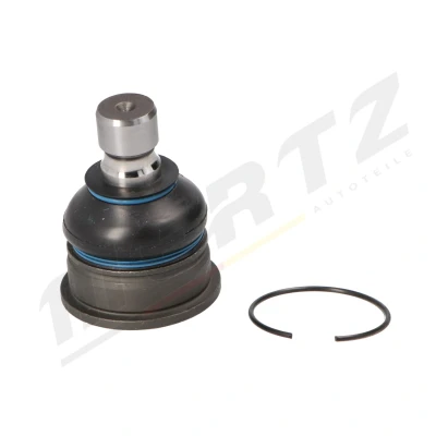 Immagine di MERTZ M S0595 Testina braccio oscillante Assale anteriore Sx, Dx con anello sicurezza 16,5 SUZUKI: SWIFT 3
