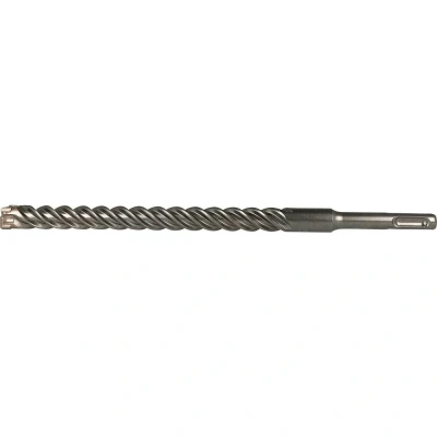 Immagine di Heller 4Power 29116 3 Punta perforatrice 1 pezzo 5 mm Lunghezza totale 110 pz.