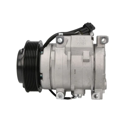 Immagine di Compressore, Climatizzatore BOSCH 1 986 AD1 157