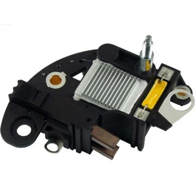 Immagine di AS PL ARE4004 Regolatore di Tensione 12 FIAT: Doblo I Cargo, Panda II Hatchback, Seicento / 600 ALFA ROMEO: 147