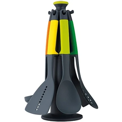 Immagine di Joseph Elevate Carousel Set regalo da 6 pezzi, multicolore, acciaio inossidabile, 36