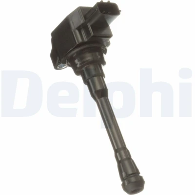 Immagine di DELPHI GN11110 12B1 Bobina d&#039;accensione 3a... poli 12V