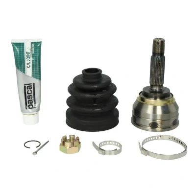 Immagine di PASCAL G15003PC Kit Giunto Omocinetico lato ruota