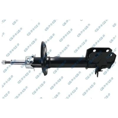 Immagine di GSP 32370191 Ammortizzatore Assale anteriore Dx A pressione del gas doppio tubo tipo McPherson SUZUKI: Swift V (AZ) 1.2, 1.2 SHVS