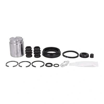 Immagine di AUTOFREN SEINSA D41166C Kit Revisione Pinze Freno Assale posteriore 38