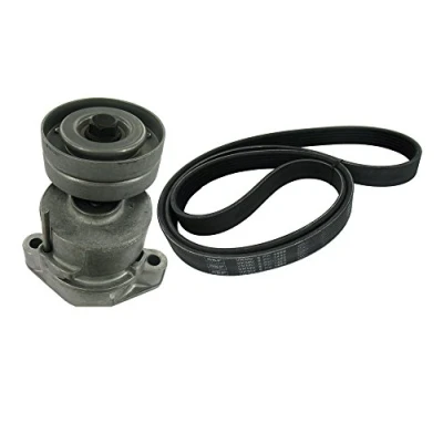Immagine di SKF VKMA 35008 Kit cinghie Poly V OPEL: Vectra B Sedan, Astra F Caravan, Corsa Hatchback