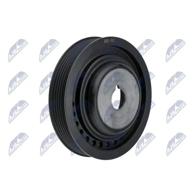 Immagine di NTY RKP KA 301 Puleggia Albero Motore ROVER: 75