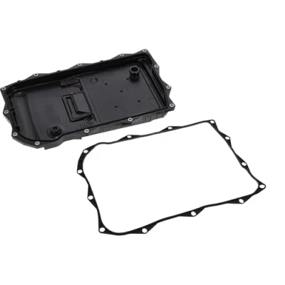 Immagine di VAICO V20 0582 Coppa olio, Cambio automatico con guarnizione, vite spurgo olio filtro, senza viti/bulloni Qualità de originale BMW: X3
