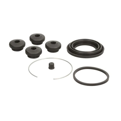 Immagine di AUTOFREN SEINSA D4146 Kit Revisione Pinze Freno Assale anteriore 51 SUZUKI: SJ 410 SUV Cabrio, Samurai SUV, 413