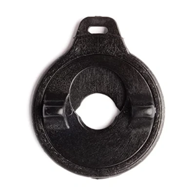 Immagine di Jim Dunlop 7000 Ganci di sicurezza per tracolla chitarra