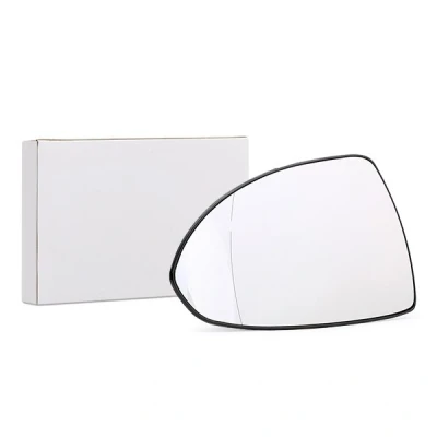 Immagine di TYC 325 0092 1 Vetro Specchio Retrovisore Sx OPEL: Corsa D Hatchback, E Hatchback mister auto, norauto, autozona