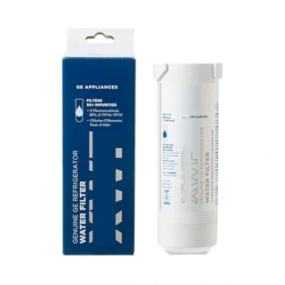 Immagine di Sostituzione XWF, Compatibile Con GE Filtro Dell&#039;acqua For Frigorifero, Confezione Da 1