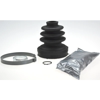Immagine di LÖBRO 303942 Soffietto 84mm NBR (Nitrile Butadiene Caucciù) OPEL: Agila A, SUZUKI: Wagon R+ I Hatchback