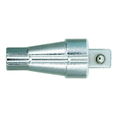 Immagine di KS Tools 130.2010 Chiave per radiatori a gas con attacco da 1/2&quot;