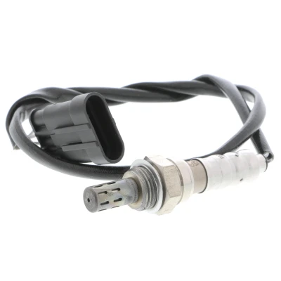 Immagine di VEMO Original Quality V24 76 0019 Sonda lambda M18 x 1,5 riscaldato, Filettatura prelubrificata nero 4 ovale FIAT: Multipla, Punto II Hatchback