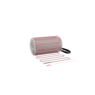 Immagine di AEG Riscaldamento a pavimento elettrico, 5 m², 200 W/m², piano termico Turbo TBS TC 200/5, 205815