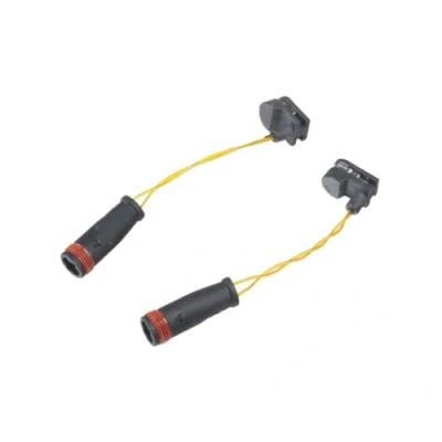 Immagine di DELPHI LZ0185 Kit contatti segnalazione, Usura guarnizione freno MERCEDES BENZ: Classe ML, E T modell, VOLKSWAGEN: Crafter 30 50 Van