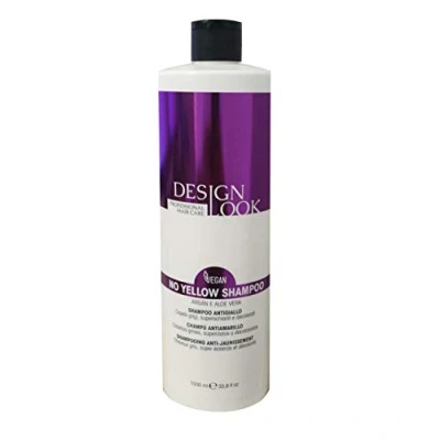 Immagine di Design Look Shampoo 1000 ml