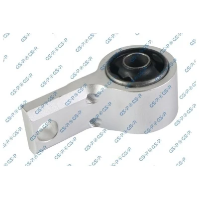 Immagine di GSP 514037 Silent Block Assale anteriore inferiore, inferiore FORD: FIESTA 5