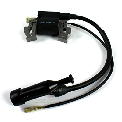 Immagine di Bobina di accensione per Honda Motor GX GX120 GX140 GX160 GX200 / OHV 168F 170F