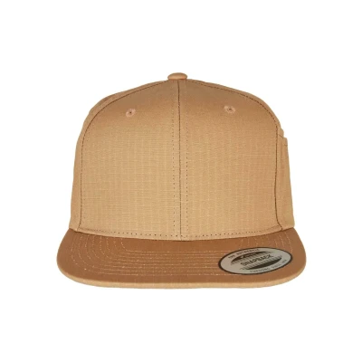 Immagine di Flexfit Cappellino, Uomo, Taglia: One Size, Ocher