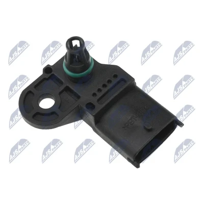 Immagine di NTY Sensore Pressione collettore d&#039;aspirazione ECM FT 000 per FIAT 500 (312)